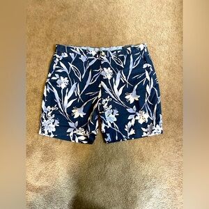 Polo Ralph Lauren Golf Tailored Fit Shorts